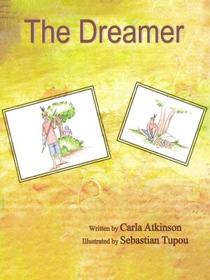 cover image of The Dreamer